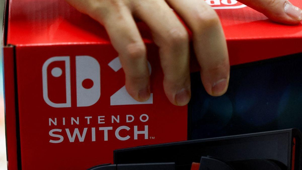 Balance financiero de Nintendo: Switch 2 alcanza los 23 millones de unidades vendidas