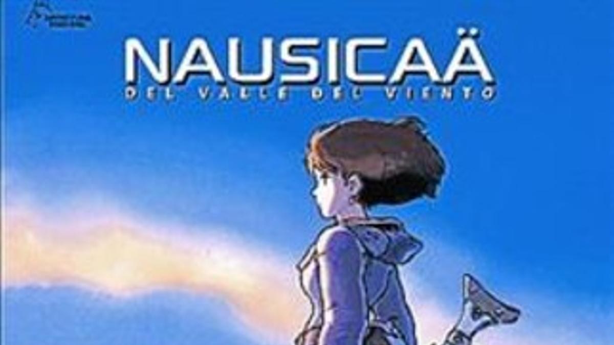El Parque Ghibli se expande con una nueva área dedicada a Nausicaä del Valle del Viento