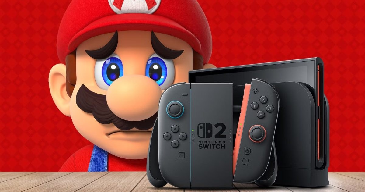 Ajuste de precio confirmado para Nintendo Switch 2 en el mercado mexicano