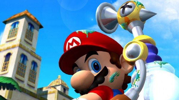 Super Mario Sunshine llega a Nintendo Switch 2 con mejoras técnicas