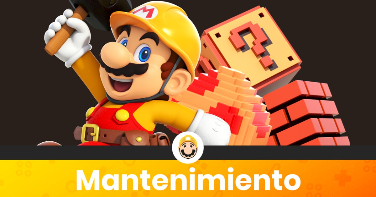 Nuevos cortes en los servicios online de Nintendo programados para agosto