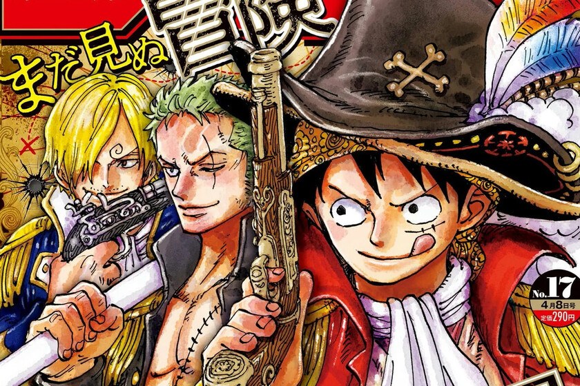 La Shonen Jump ante un futuro incierto: dependencia excesiva de sus grandes pilares
