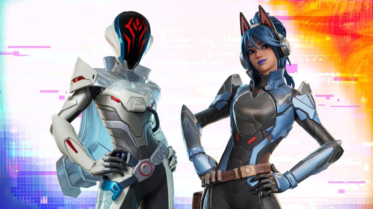 El evento Inestable llega a Fortnite: todo lo que necesitáis saber