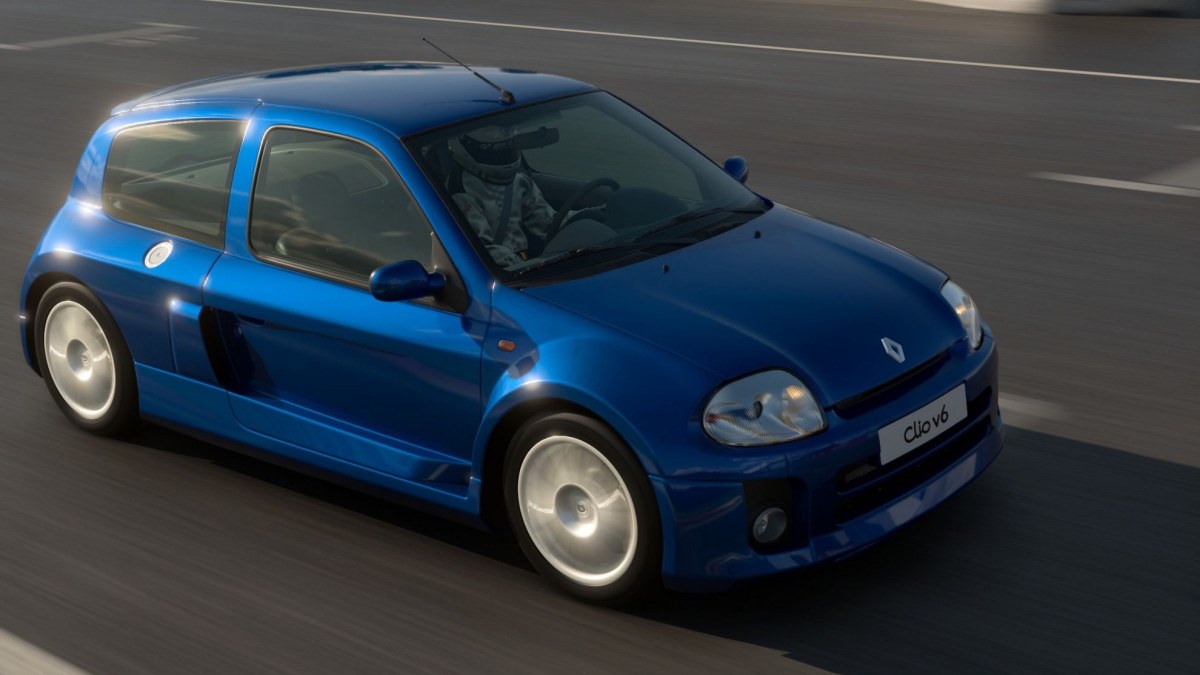 Joyas ocultas en Gran Turismo 7: tres vehículos que merecen vuestra atención