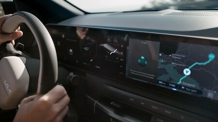 El Kia EV3: cuando el coche se convierte en un dispositivo tecnológico sobre ruedas