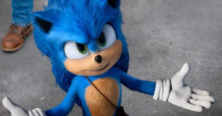 Sonic the Hedgehog llega a Fortnite en la próxima temporada