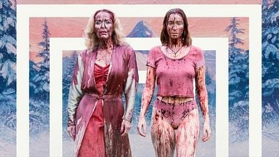 The Strain: La epidemia vampírica que revolucionó el género