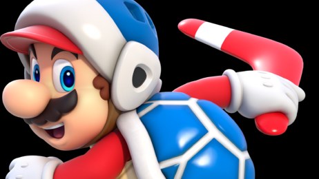 Nuevos iconos de Super Mario ya canjeables en Nintendo Switch Online