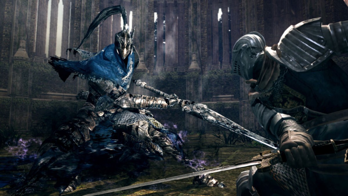 Shuhei Yoshida revela cómo Sony dejó escapar la exclusividad de Dark Souls