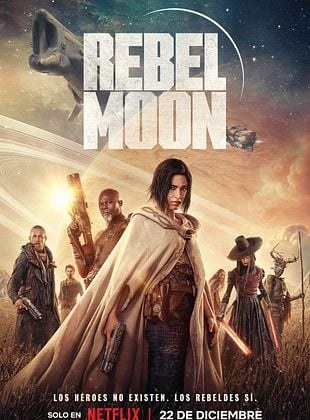 La versión del director de 'Rebel Moon' rompe récords de duración y madurez