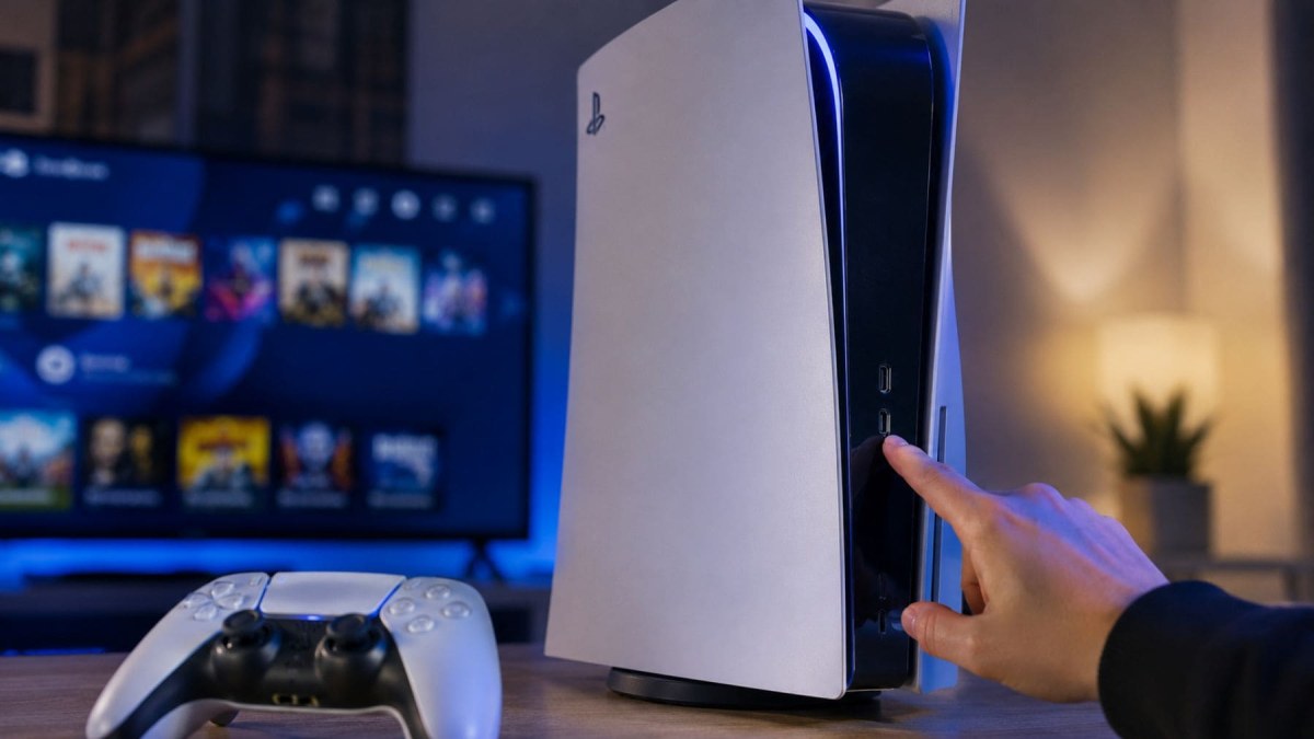 La comunidad pide apagar PlayStation durante una semana para frenar el adiós al disco