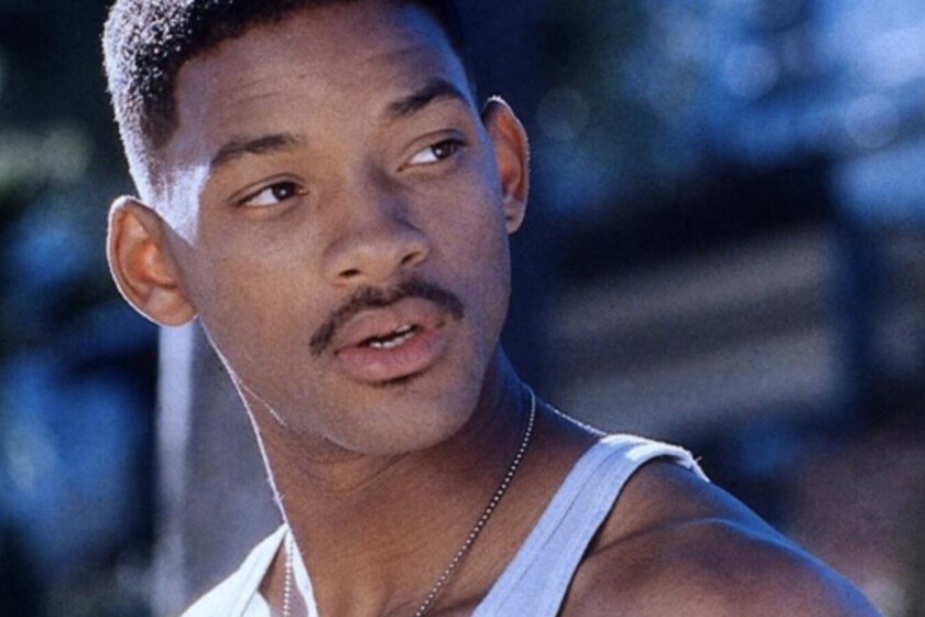 Will Smith casi no protagoniza Independence Day por miedo a la taquilla internacional