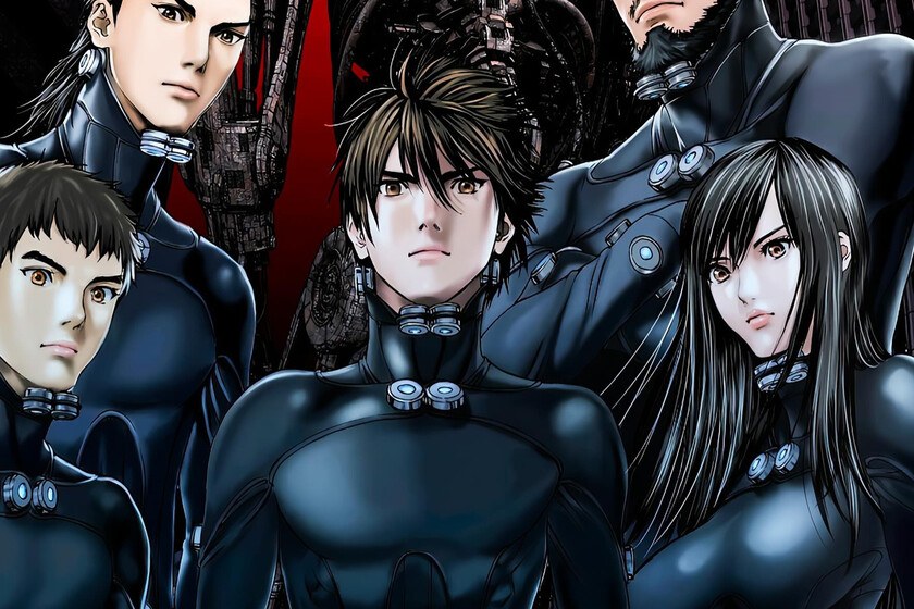 Hiroya Oku anuncia su retirada definitiva: "Ya no tengo fuerzas para seguir dibujando"