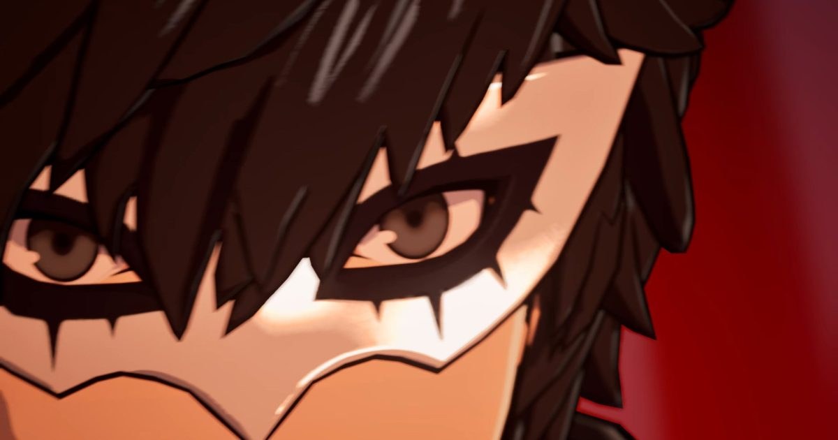 Joker aterriza en Fortnite: Epic Games confirma el crossover con Persona 5