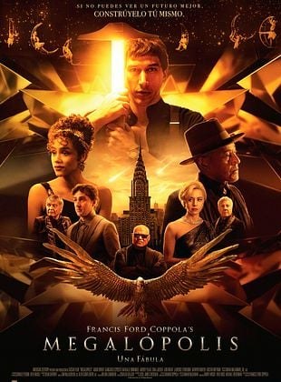 El ranking de las películas más soporíferas del siglo XXI según la comunidad