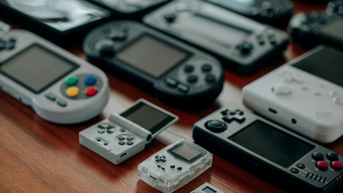 Consolas retro: la alternativa económica para disfrutar de los clásicos
