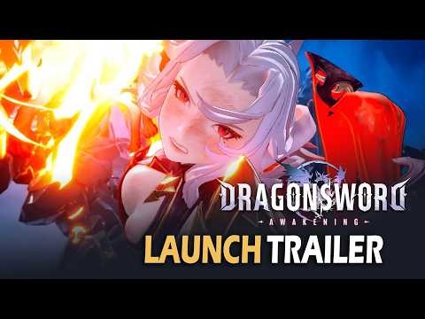 DragonSword: Awakening apunta a la futura consola de Nintendo