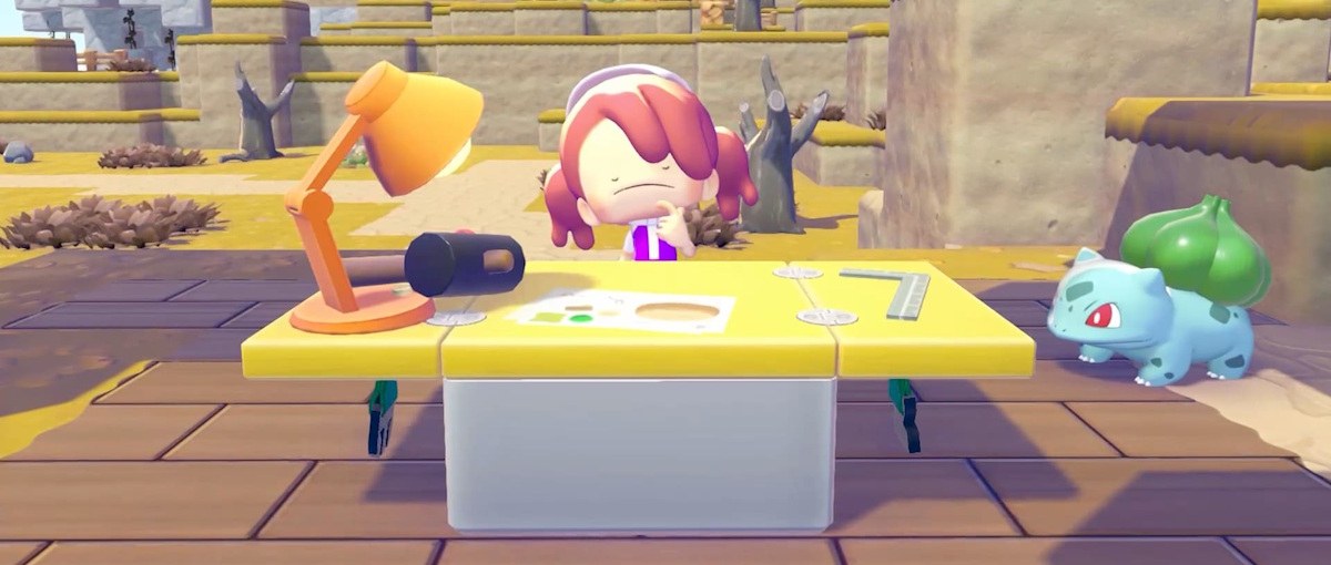 Pokémon Pokopia alcanza los cinco millones de copias vendidas en Nintendo Switch 2
