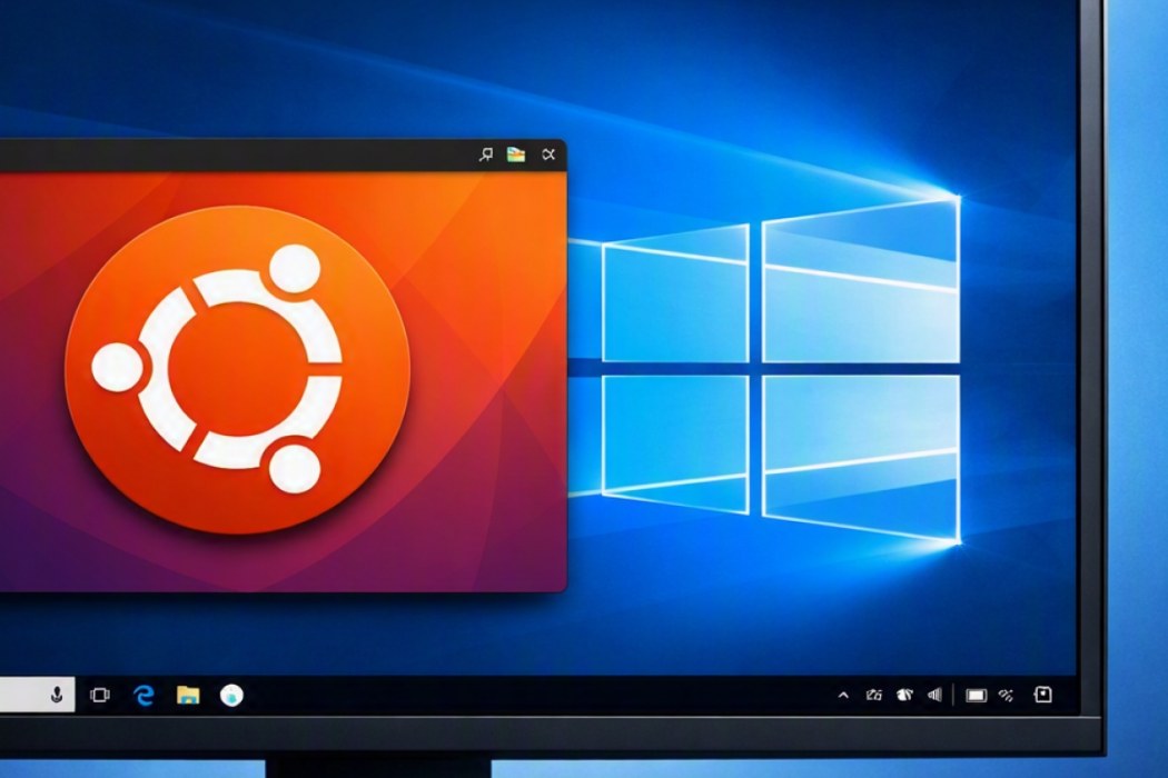 Ubuntu en WSL supera ya a su versión nativa en crecimiento anual