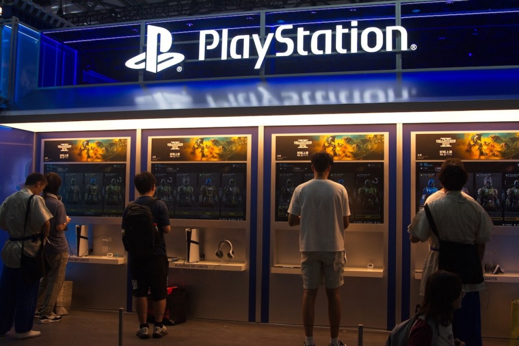 Sony mantiene en el aire la fecha de lanzamiento de la futura PlayStation 6