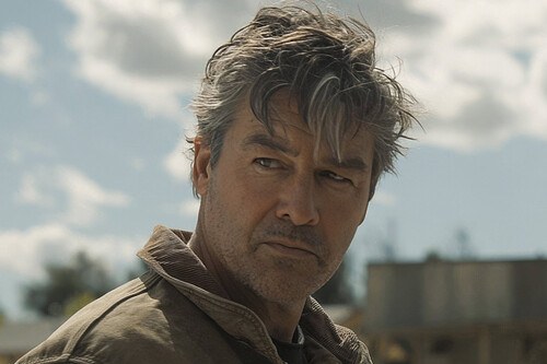 Lanterns triunfa en HBO Max con un 95% en RT y salva el DCU