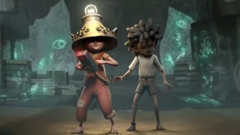 Little Nightmares III baja a 19,90€ en Amazon España