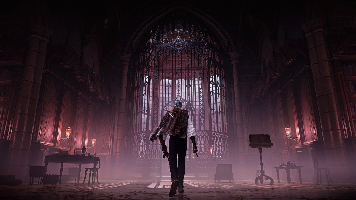 La beta cerrada de The Duskbloods llega este fin de semana: horarios y requisitos