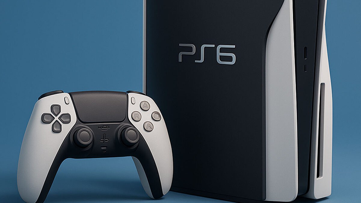 Sony descarta 2027 para PS6: la escasez de RAM frena el reloj