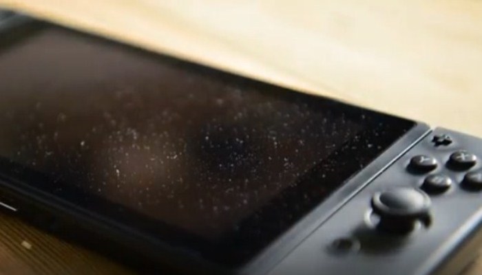 Trucos para limpiar tu Nintendo Switch 2 por dentro sin perder garantía