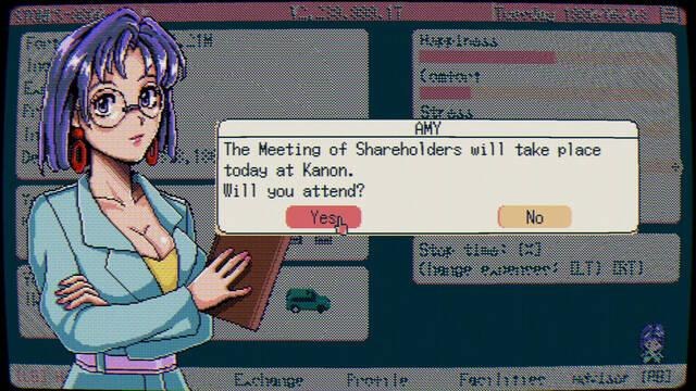 Adiós a STONKS-9800 en PS5: Sony retira 13 títulos de Ternox Games sin previo aviso