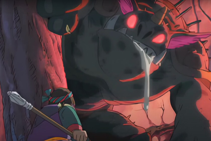 Jade Cocoon: El híbrido entre Pokémon y Final Fantasy firmado por Studio Ghibli