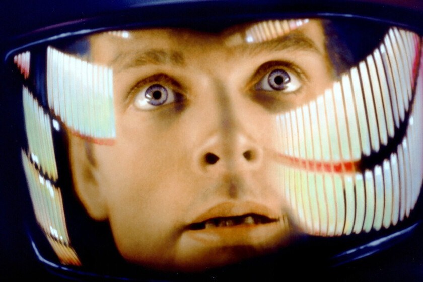 2001: Una odisea en el espacio, la obra que marcó a los grandes directores