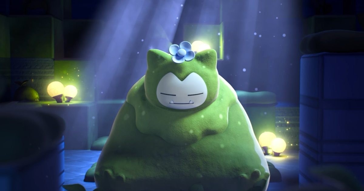 Nuevos iconos de Pokémon Pokopia llegan a Nintendo Switch Online