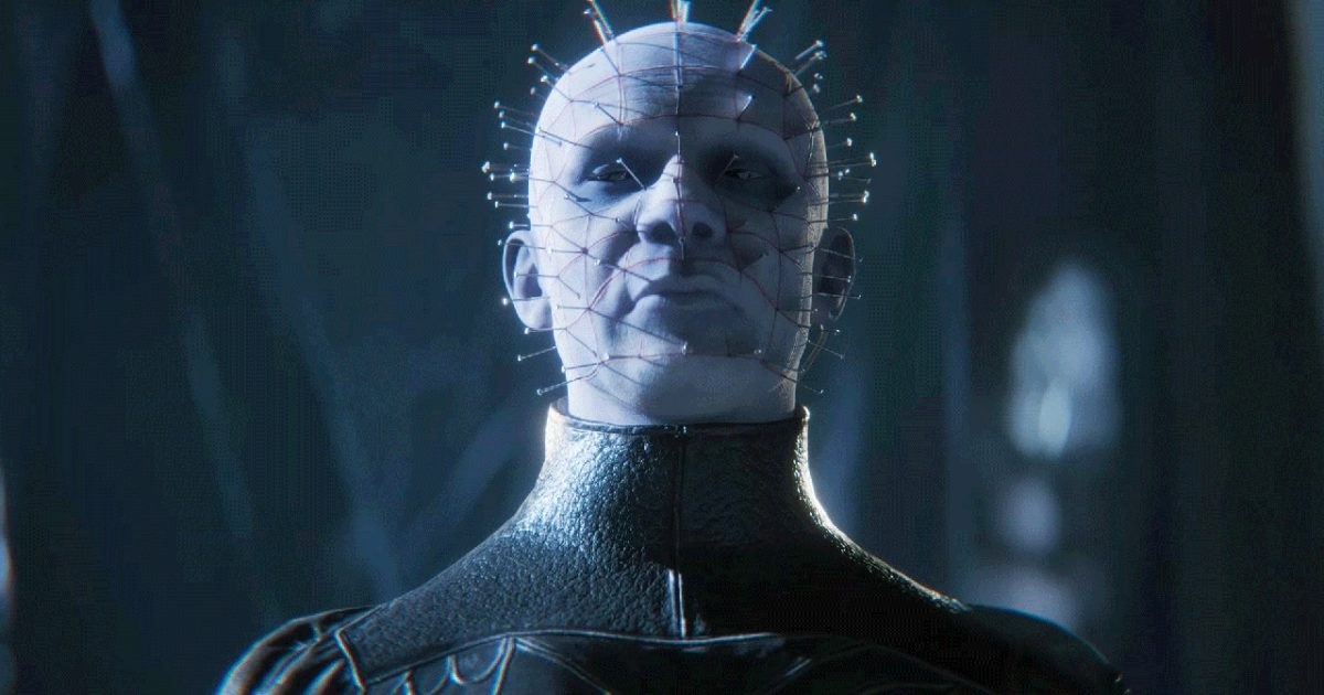 Clive Barker’s Hellraiser: Revival llegará a Nintendo Switch 2
