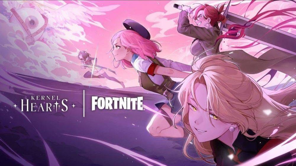 Kernel Hearts: el estudio argentino que conquista Fortnite