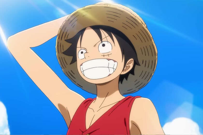 Wit Studio confirma que The One Piece es un reboot total, no un simple remake