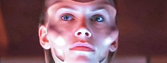 Fantasmas de Marte: La joya de ciencia ficción que traumatizó a generaciones enteras