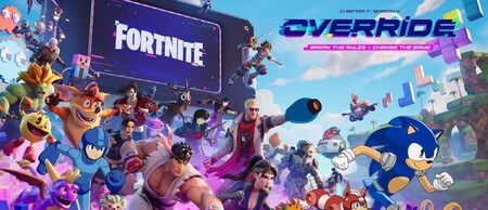 Fortnite Capítulo 7 Temporada 4: Fecha, hora y duración del mantenimiento