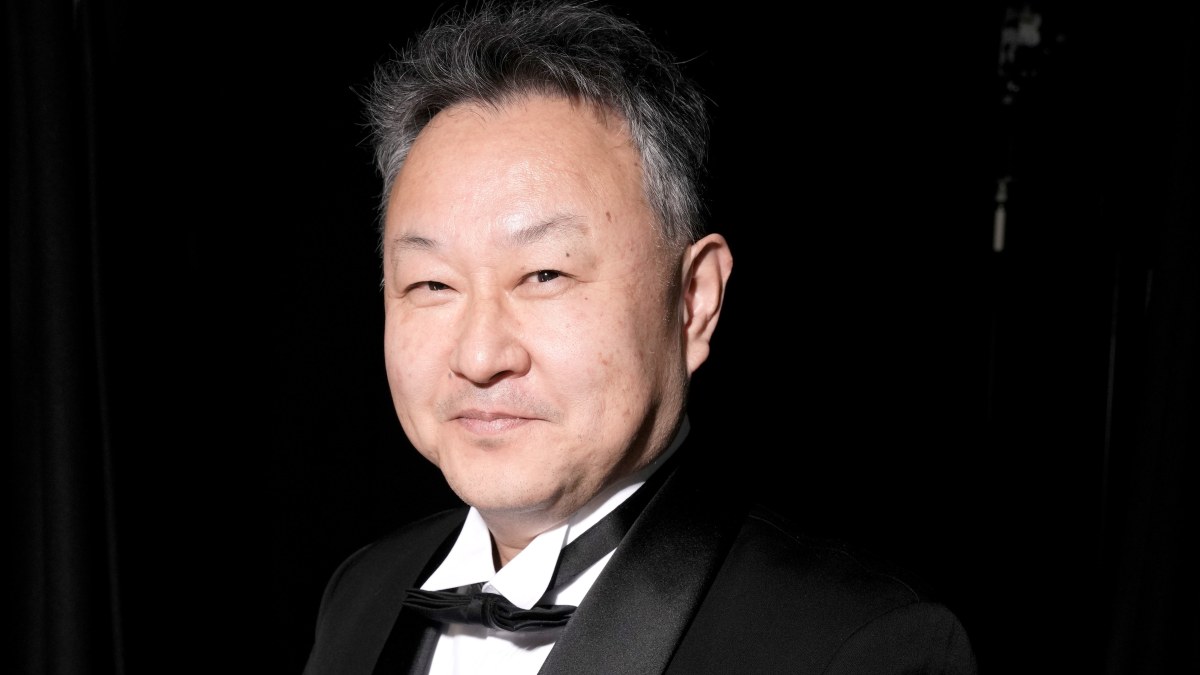 Shuhei Yoshida defiende el adiós a los discos de PS: "El físico está obsoleto"
