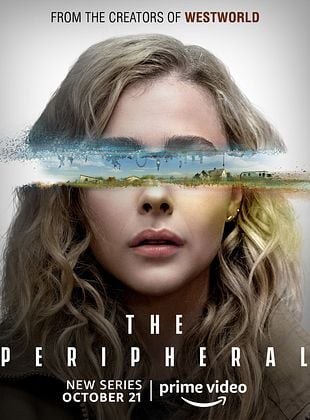 La injusta cancelación de The Peripheral: cuando la calidad no basta ante las huelgas