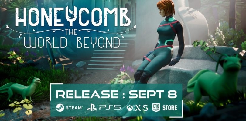 Honeycomb: The World Beyond fija su fecha de lanzamiento para septiembre