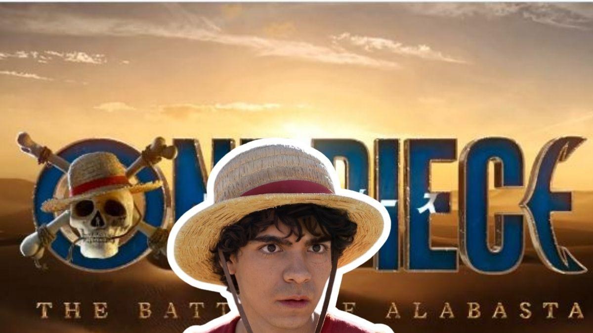 Netflix confirma la tercera temporada de One Piece: el desafío de adaptar Alabasta