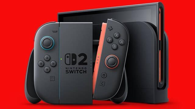 Última llamada: el precio de Nintendo Switch 2 subirá en septiembre