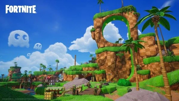 Consigue recompensas exclusivas en Fortnite con los nuevos códigos de la temporada Glitch