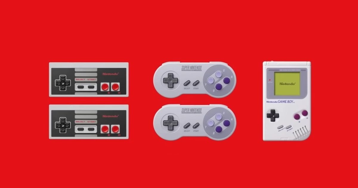Novedades sobre el desarrollo de Nintendo Classics en Switch