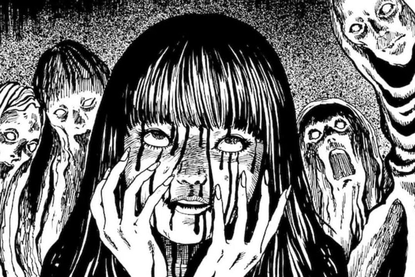 Junji Ito y su inquietud ante el avance imparable de la inteligencia artificial
