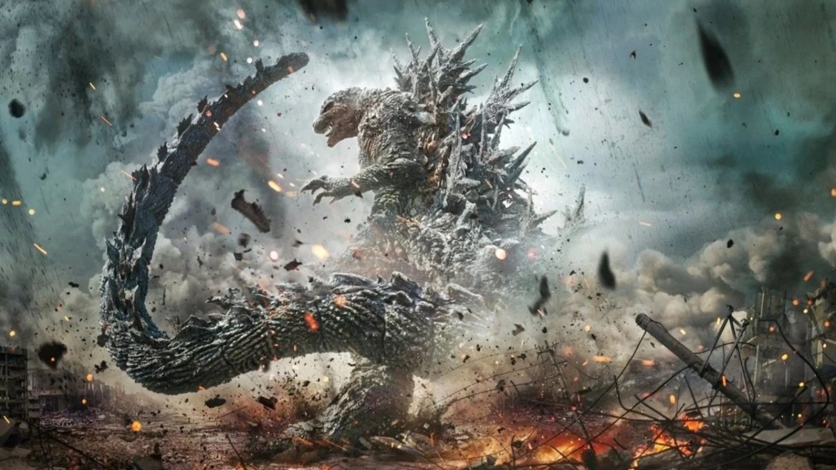 Godzilla Minus One: el regreso triunfal del kaiju a la gran pantalla