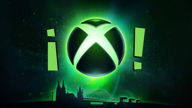 Xbox prepara un anuncio 'genial' para la Gamescom según filtraciones