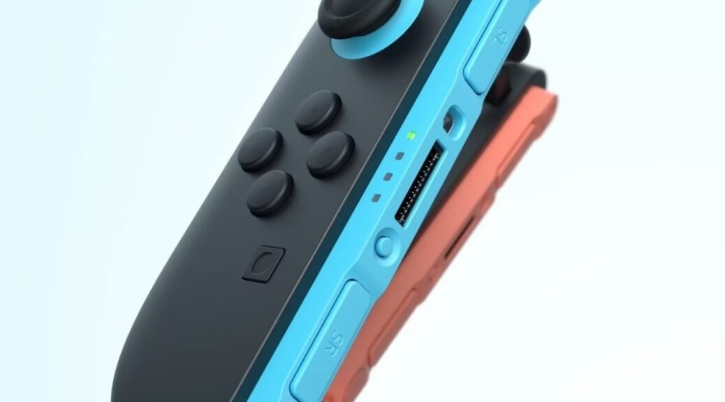 Nintendo Switch 2: La revolución háptica que redefine la inmersión