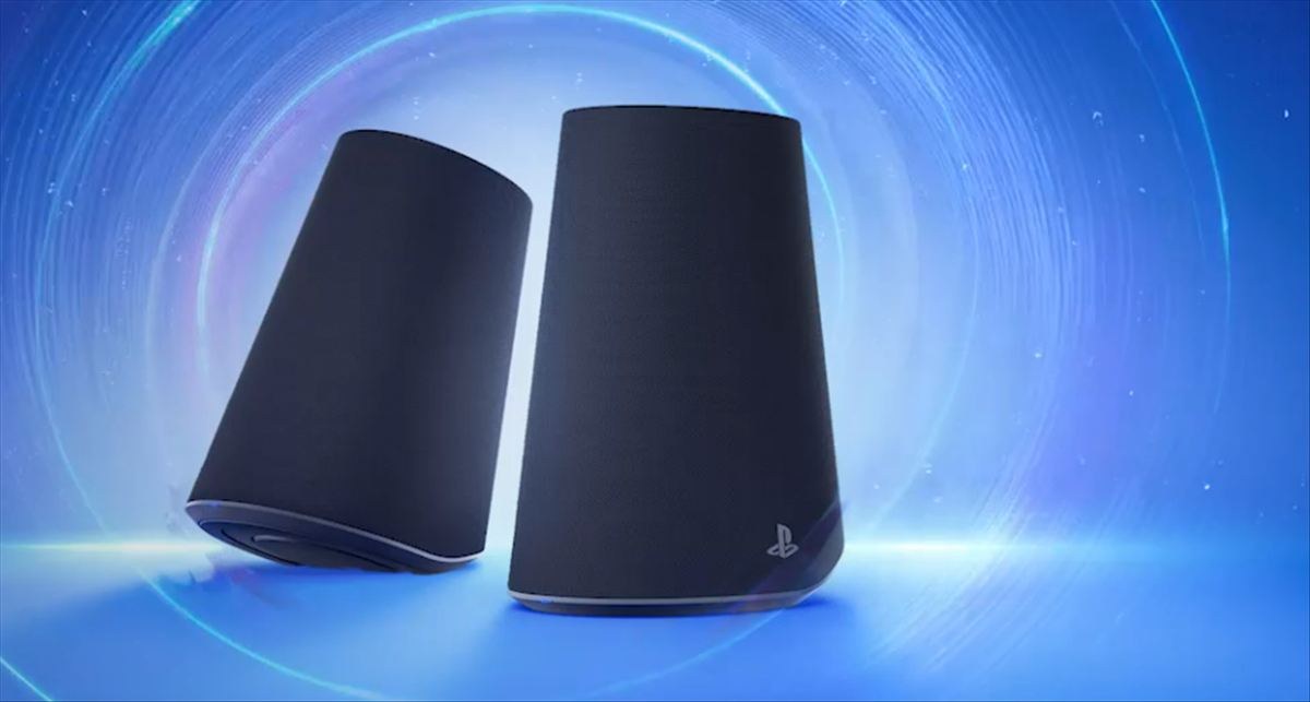 Llegan los Pulse Elevate: la nueva apuesta de audio para escritorio de PlayStation